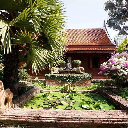 Baan Sang Pathum 호텔 Rawai 외부 사진